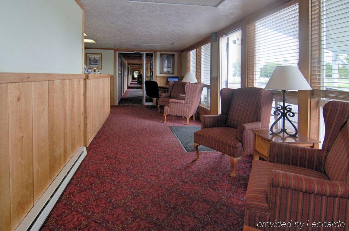 Hotel Teton West Driggs