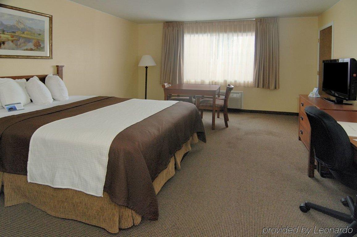 Hotel Teton West 3*
