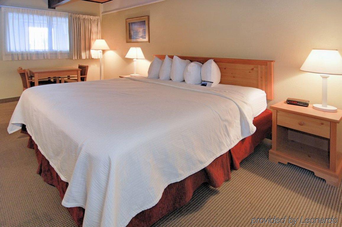 Teton West 3*