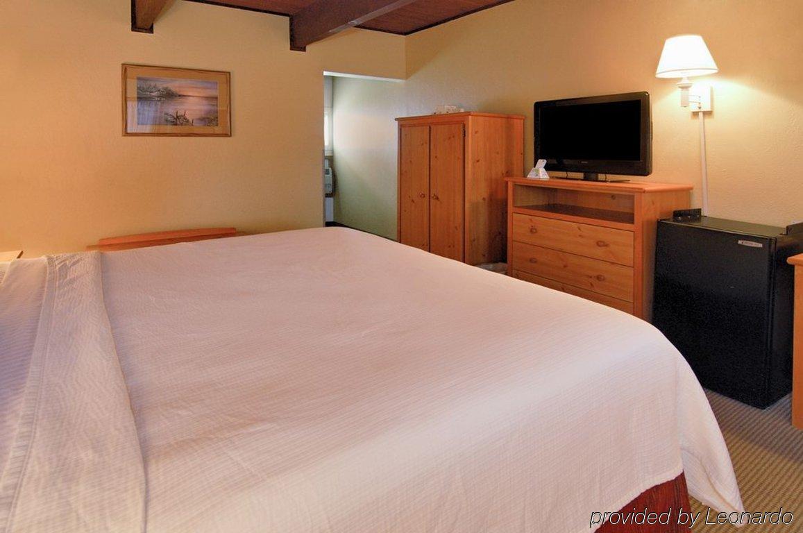Hotel Teton West Driggs